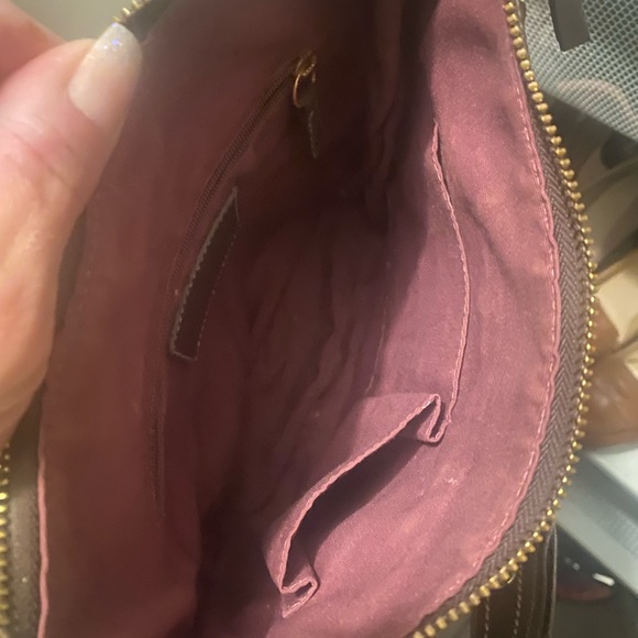 COPY - Coach crossbody bag - Picture 13 of 15